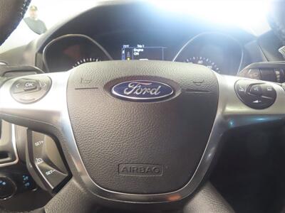 2014 Ford Focus Titanium   - Photo 15 - Costa Mesa, CA 92626