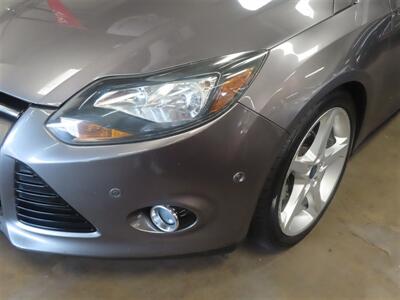 2014 Ford Focus Titanium   - Photo 12 - Costa Mesa, CA 92626