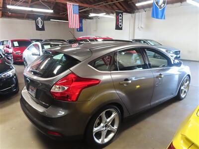 2014 Ford Focus Titanium   - Photo 3 - Costa Mesa, CA 92626