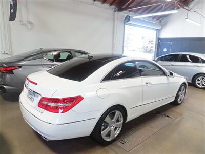 2013 Mercedes-Benz E 350   - Photo 3 - Costa Mesa, CA 92626