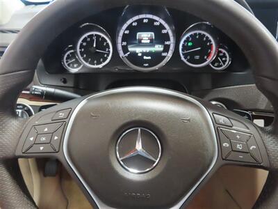 2013 Mercedes-Benz E 350   - Photo 10 - Costa Mesa, CA 92626