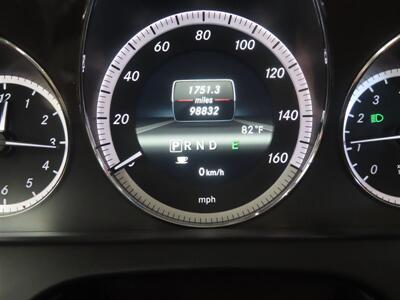 2013 Mercedes-Benz E 350   - Photo 19 - Costa Mesa, CA 92626