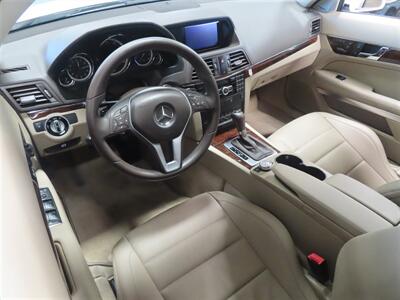 2013 Mercedes-Benz E 350   - Photo 4 - Costa Mesa, CA 92626