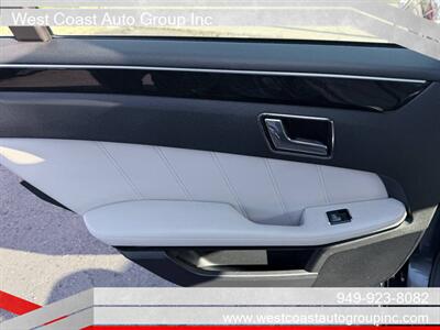2010 Mercedes-Benz E 350 Sport - Photo 17 - Costa Mesa, CA 92626