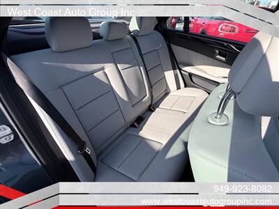 2010 Mercedes-Benz E 350 Sport - Photo 9 - Costa Mesa, CA 92626
