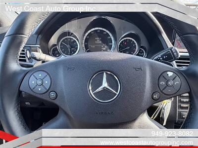2010 Mercedes-Benz E 350 Sport - Photo 13 - Costa Mesa, CA 92626