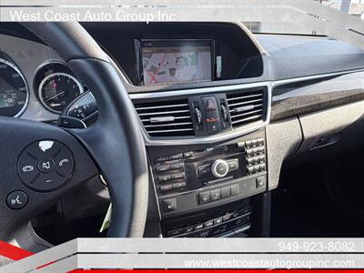 2010 Mercedes-Benz E 350 Sport - Photo 14 - Costa Mesa, CA 92626