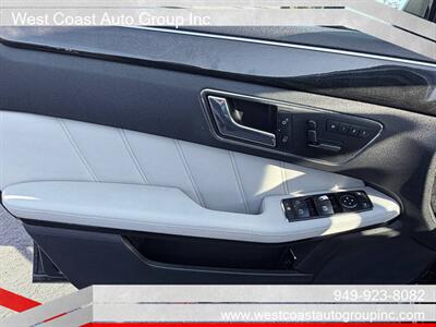 2010 Mercedes-Benz E 350 Sport - Photo 18 - Costa Mesa, CA 92626