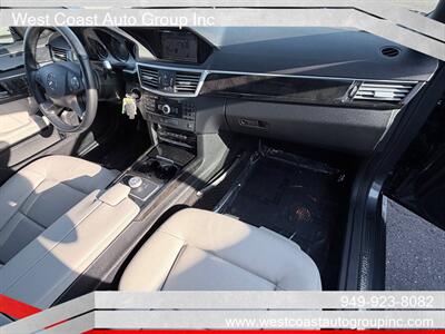 2010 Mercedes-Benz E 350 Sport - Photo 8 - Costa Mesa, CA 92626