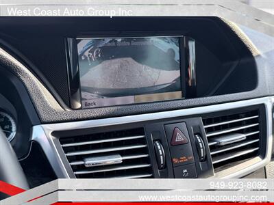 2010 Mercedes-Benz E 350 Sport - Photo 15 - Costa Mesa, CA 92626