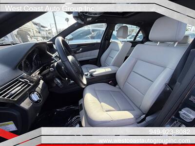 2010 Mercedes-Benz E 350 Sport - Photo 7 - Costa Mesa, CA 92626