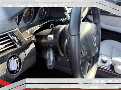 2010 Mercedes-Benz E 350 Sport - Photo 11 - Costa Mesa, CA 92626