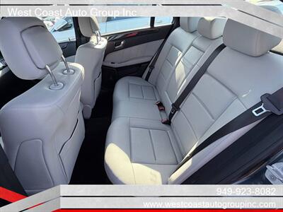 2010 Mercedes-Benz E 350 Sport - Photo 10 - Costa Mesa, CA 92626