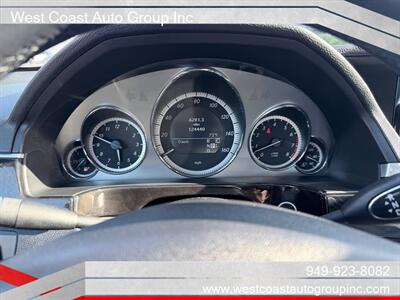 2010 Mercedes-Benz E 350 Sport - Photo 16 - Costa Mesa, CA 92626