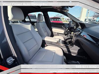 2010 Mercedes-Benz E 350 Sport - Photo 2 - Costa Mesa, CA 92626