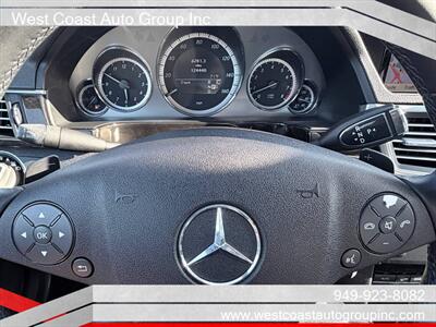 2010 Mercedes-Benz E 350 Sport - Photo 12 - Costa Mesa, CA 92626