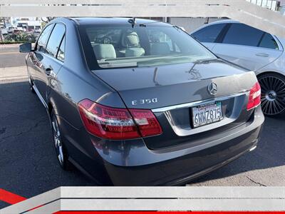 2010 Mercedes-Benz E 350 Sport - Photo 5 - Costa Mesa, CA 92626