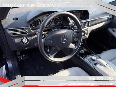 2010 Mercedes-Benz E 350 Sport - Photo 6 - Costa Mesa, CA 92626
