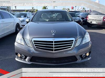 2010 Mercedes-Benz E 350 Sport - Photo 19 - Costa Mesa, CA 92626