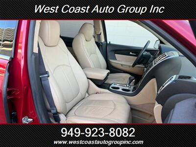 2012 GMC Acadia SLT-1 - Photo 9 - Costa Mesa, CA 92626