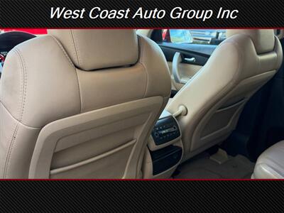 2012 GMC Acadia SLT-1 - Photo 11 - Costa Mesa, CA 92626