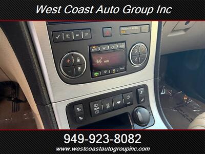2012 GMC Acadia SLT-1 - Photo 17 - Costa Mesa, CA 92626