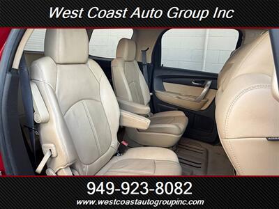2012 GMC Acadia SLT-1 - Photo 10 - Costa Mesa, CA 92626