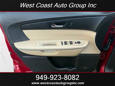 2012 GMC Acadia SLT-1 - Photo 20 - Costa Mesa, CA 92626