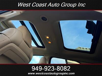 2012 GMC Acadia SLT-1 - Photo 16 - Costa Mesa, CA 92626