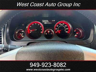 2012 GMC Acadia SLT-1 - Photo 19 - Costa Mesa, CA 92626