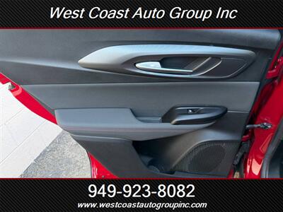 2024 Dodge Hornet R/T   - Photo 14 - Costa Mesa, CA 92626