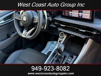 2024 Dodge Hornet R/T   - Photo 10 - Costa Mesa, CA 92626