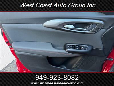 2024 Dodge Hornet R/T   - Photo 15 - Costa Mesa, CA 92626