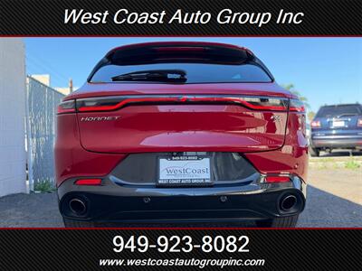 2024 Dodge Hornet R/T   - Photo 7 - Costa Mesa, CA 92626