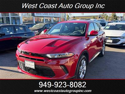 2024 Dodge Hornet R/T   - Photo 2 - Costa Mesa, CA 92626