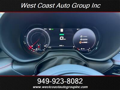 2024 Dodge Hornet R/T   - Photo 25 - Costa Mesa, CA 92626