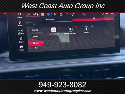 2024 Dodge Hornet R/T   - Photo 22 - Costa Mesa, CA 92626