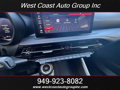 2024 Dodge Hornet R/T   - Photo 21 - Costa Mesa, CA 92626