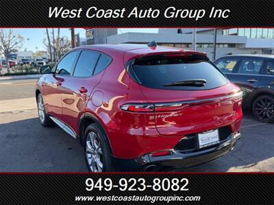 2024 Dodge Hornet R/T   - Photo 4 - Costa Mesa, CA 92626