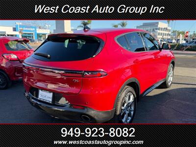 2024 Dodge Hornet R/T   - Photo 5 - Costa Mesa, CA 92626