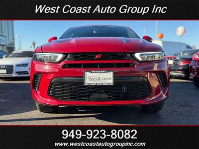 2024 Dodge Hornet R/T   - Photo 6 - Costa Mesa, CA 92626