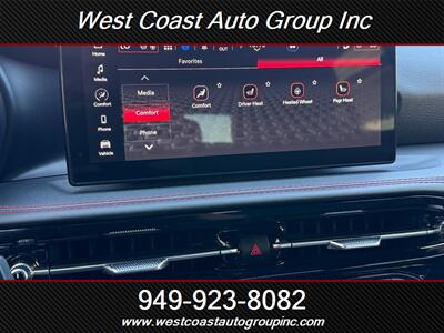 2024 Dodge Hornet R/T   - Photo 23 - Costa Mesa, CA 92626