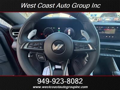 2024 Dodge Hornet R/T   - Photo 19 - Costa Mesa, CA 92626