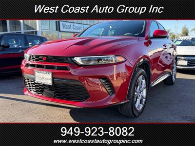 2024 Dodge Hornet R/T   - Photo 1 - Costa Mesa, CA 92626