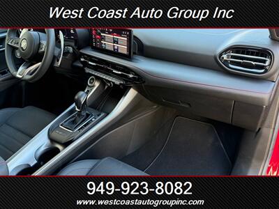 2024 Dodge Hornet R/T   - Photo 9 - Costa Mesa, CA 92626