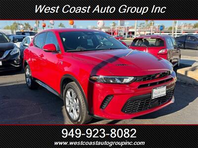 2024 Dodge Hornet R/T   - Photo 3 - Costa Mesa, CA 92626