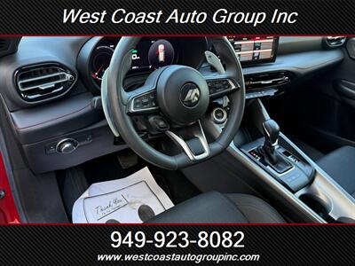 2024 Dodge Hornet R/T   - Photo 8 - Costa Mesa, CA 92626