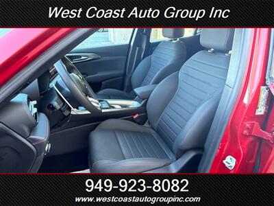 2024 Dodge Hornet R/T   - Photo 11 - Costa Mesa, CA 92626