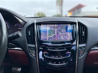 2014 Cadillac ATS 2.0T Performance - Photo 17 - Costa Mesa, CA 92626