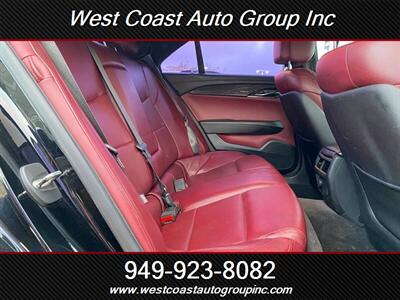 2014 Cadillac ATS 2.0T Performance   - Photo 12 - Costa Mesa, CA 92626